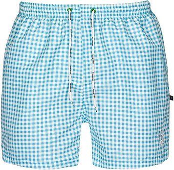 Шорти плавальні чоловічі Bugatti 00-00000650 - XXL 427359 фото