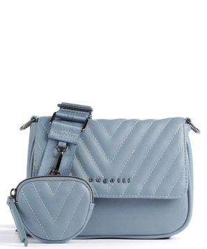 Сумка жіноча крос боді Bugatti ОБ-00003599 - onesize 49332039 фото