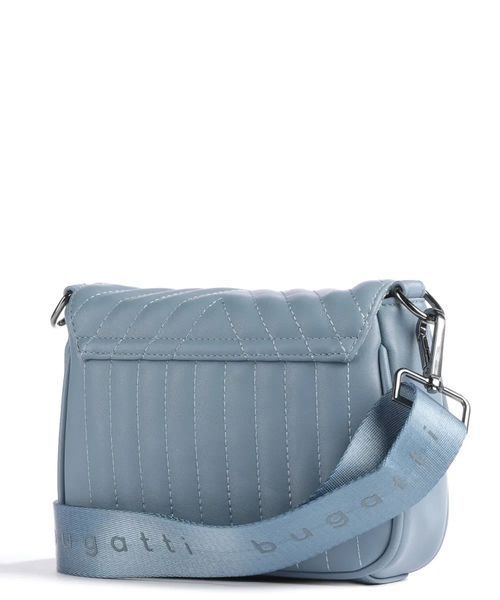 Сумка жіноча крос боді Bugatti ОБ-00003599 - onesize 49332039 фото