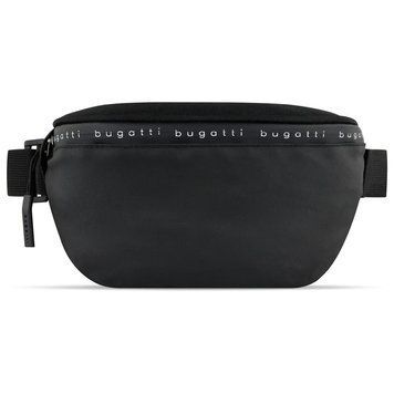 Сумка-бананка на пояс Bugatti ОБ-00003566 - onesize 49450501 фото