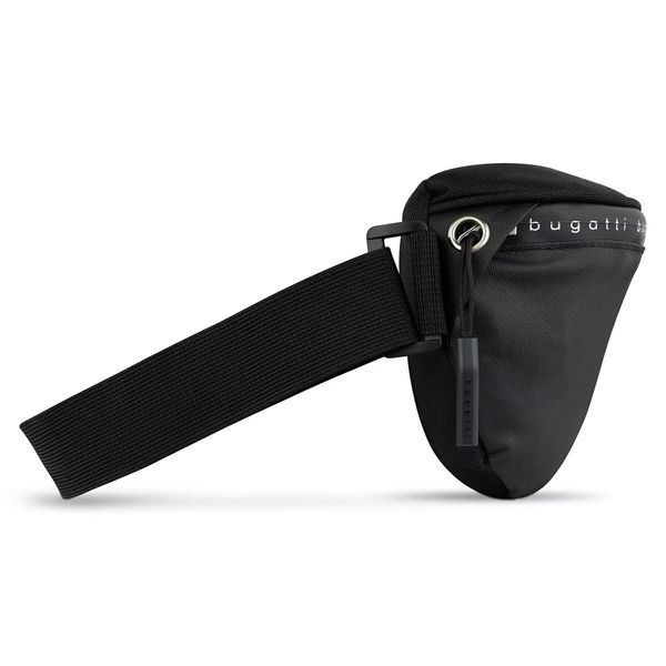 Сумка-бананка на пояс Bugatti ОБ-00003566 - onesize 49450501 фото