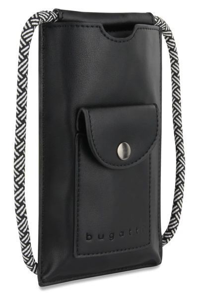 Сумка жіноча для мобільного телефону Bugatti ОБ-00000133 - onesize 49665201 фото