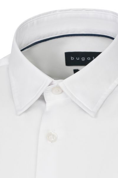 Сорочка чоловіча з довгим рукавом Bugatti ОБ-00004862 - XL 9750-78504C фото