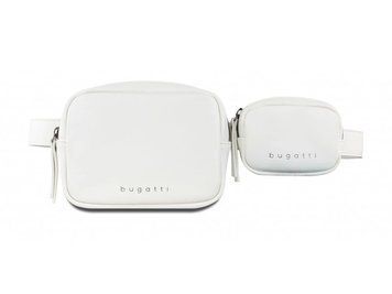 Сумка жіноча на пояс Bugatti Б1-00000018 - onesize 49665040 фото