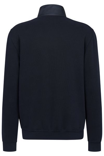 Куртка чоловіча коротка Bugatti ОБ-00004821 - 4XL 8750-75121C фото