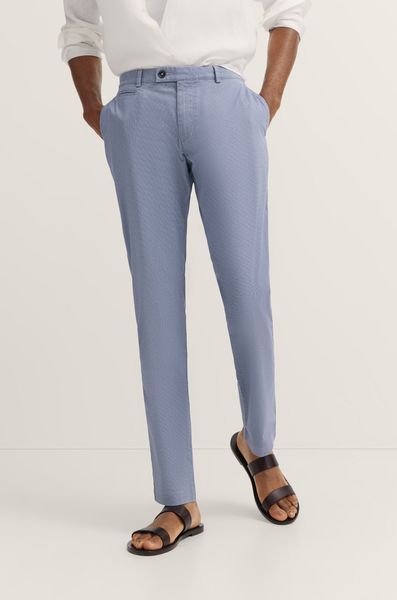 Штани чоловічі чіноси Bugatti ОБ-00004866 - 36/34 4130-16370E фото